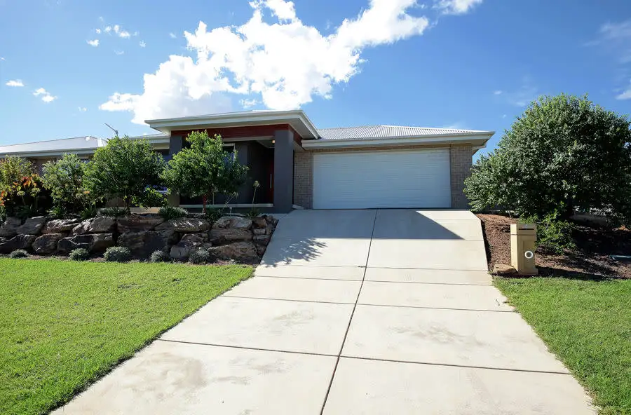 Main view of Homely house listing, 4 Durack Circuit, Boorooma NSW 2650