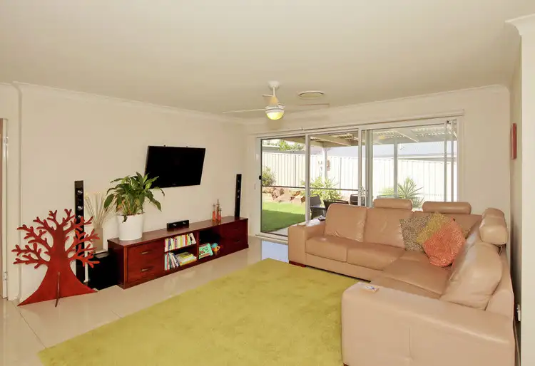 Second view of Homely house listing, 4 Durack Circuit, Boorooma NSW 2650