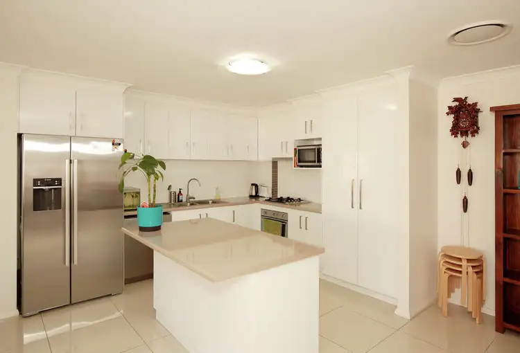 Third view of Homely house listing, 4 Durack Circuit, Boorooma NSW 2650