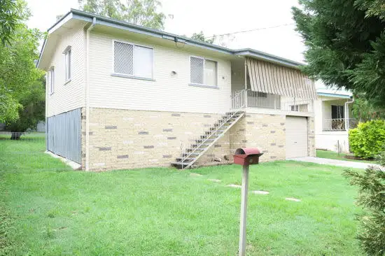 Main view of Homely house listing, 16 Cross Street, Raceview QLD 4305