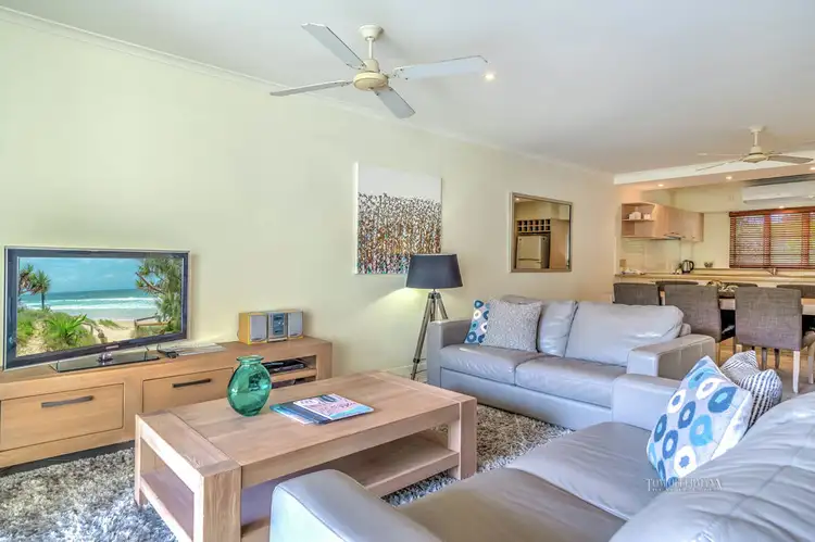 Third view of Homely unit listing, 4/7-11 James Street, Noosaville QLD 4566