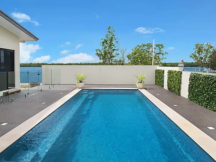 Third view of Homely house listing, 101 Burns Point Ferry Road, Ballina NSW 2478