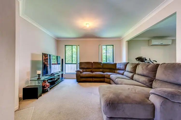 Second view of Homely house listing, z3 Grange Street, Redbank Plains QLD 4301