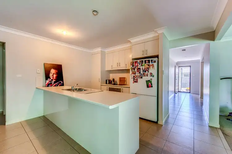 Fourth view of Homely house listing, z3 Grange Street, Redbank Plains QLD 4301
