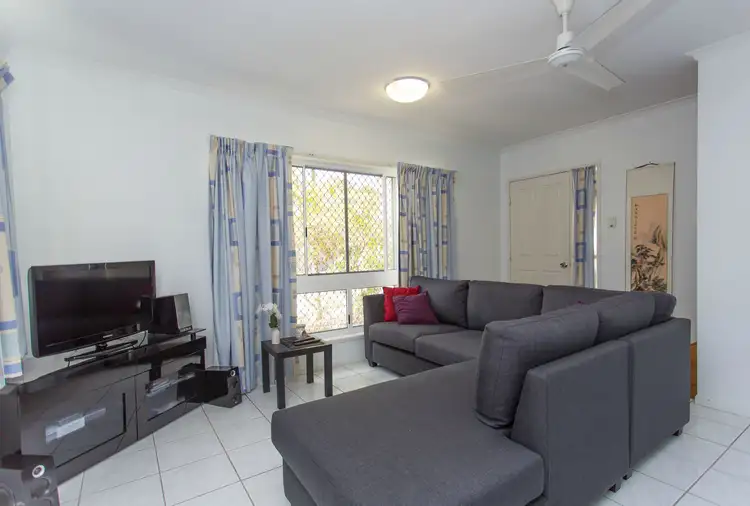 Second view of Homely unit listing, 3/58 Waverley Street, Bucasia QLD 4750