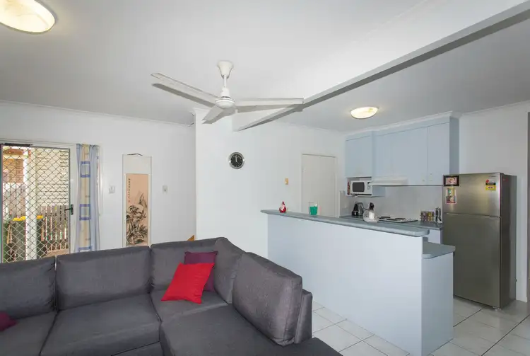 Third view of Homely unit listing, 3/58 Waverley Street, Bucasia QLD 4750