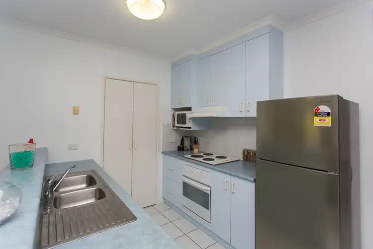 Fourth view of Homely unit listing, 3/58 Waverley Street, Bucasia QLD 4750