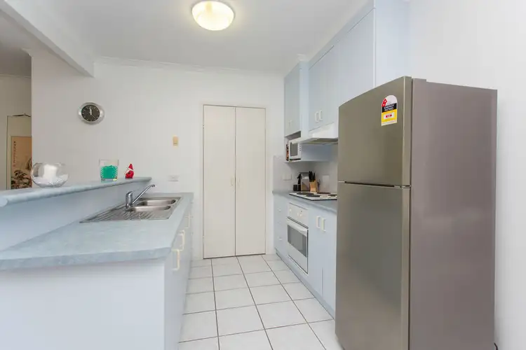 Fifth view of Homely unit listing, 3/58 Waverley Street, Bucasia QLD 4750