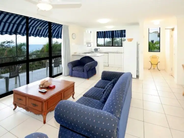 Third view of Homely unit listing, 36/274 Alexandra Parade, Alexandra Headland QLD 4572