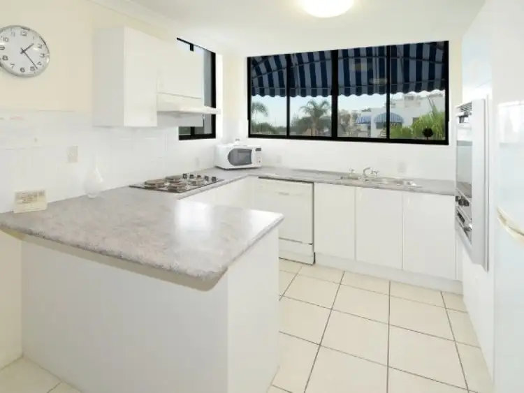 Fourth view of Homely unit listing, 36/274 Alexandra Parade, Alexandra Headland QLD 4572