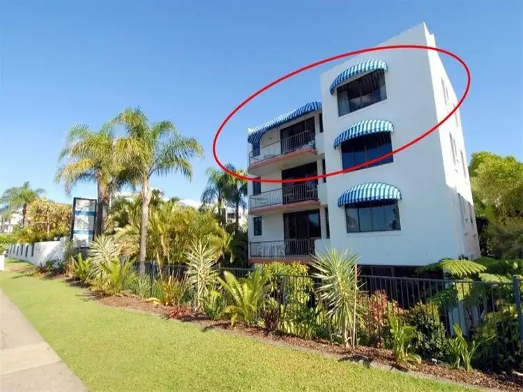 Sixth view of Homely unit listing, 36/274 Alexandra Parade, Alexandra Headland QLD 4572