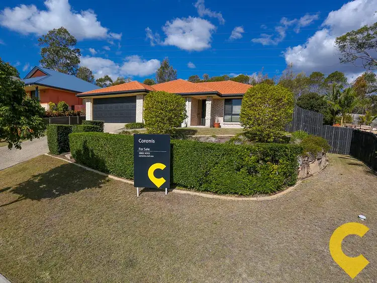 8 Diorama Court, Eatons Hill QLD 4037