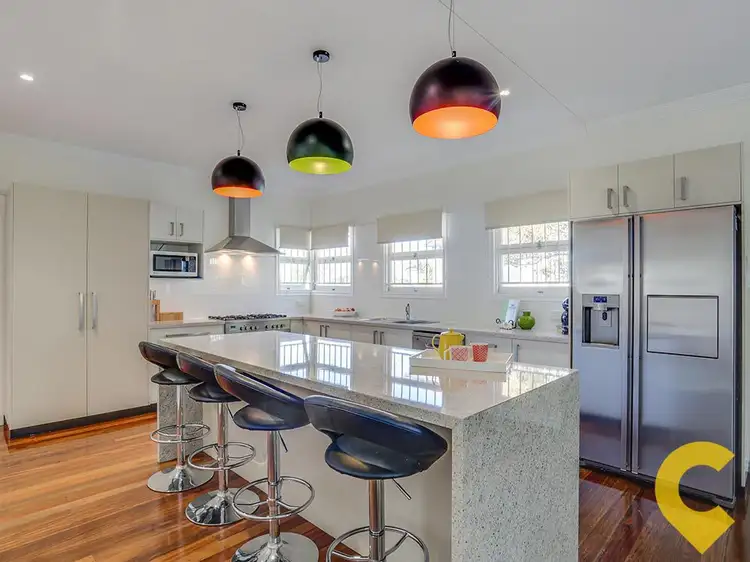 38 Simla Avenue, Geebung QLD 4034