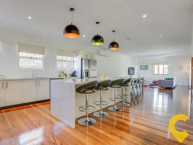 Third view of Homely house listing, 38 Simla Avenue, Geebung QLD 4034