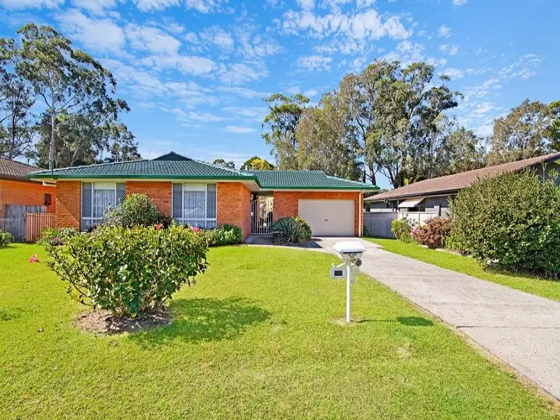 Main view of Homely house listing, 10 Coorabin Crescent, Toormina NSW 2452