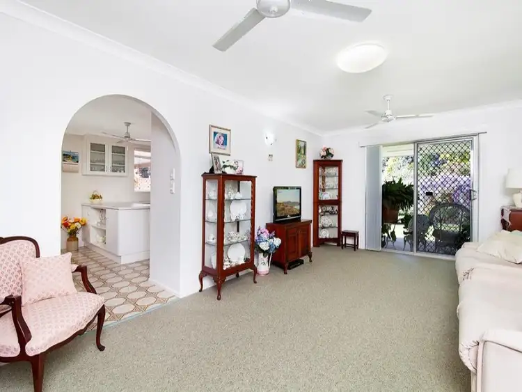Second view of Homely house listing, 10 Coorabin Crescent, Toormina NSW 2452