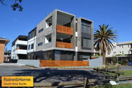Third view of Homely unit listing, 2/2 Memorial Ave, South West Rocks NSW 2431