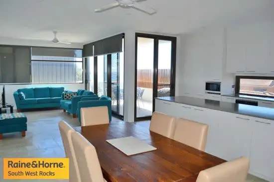 Fifth view of Homely unit listing, 2/2 Memorial Ave, South West Rocks NSW 2431