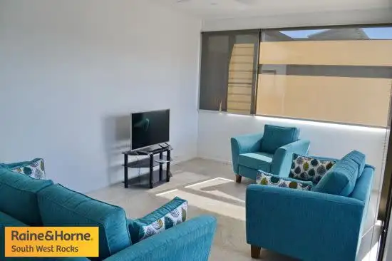 Sixth view of Homely unit listing, 2/2 Memorial Ave, South West Rocks NSW 2431