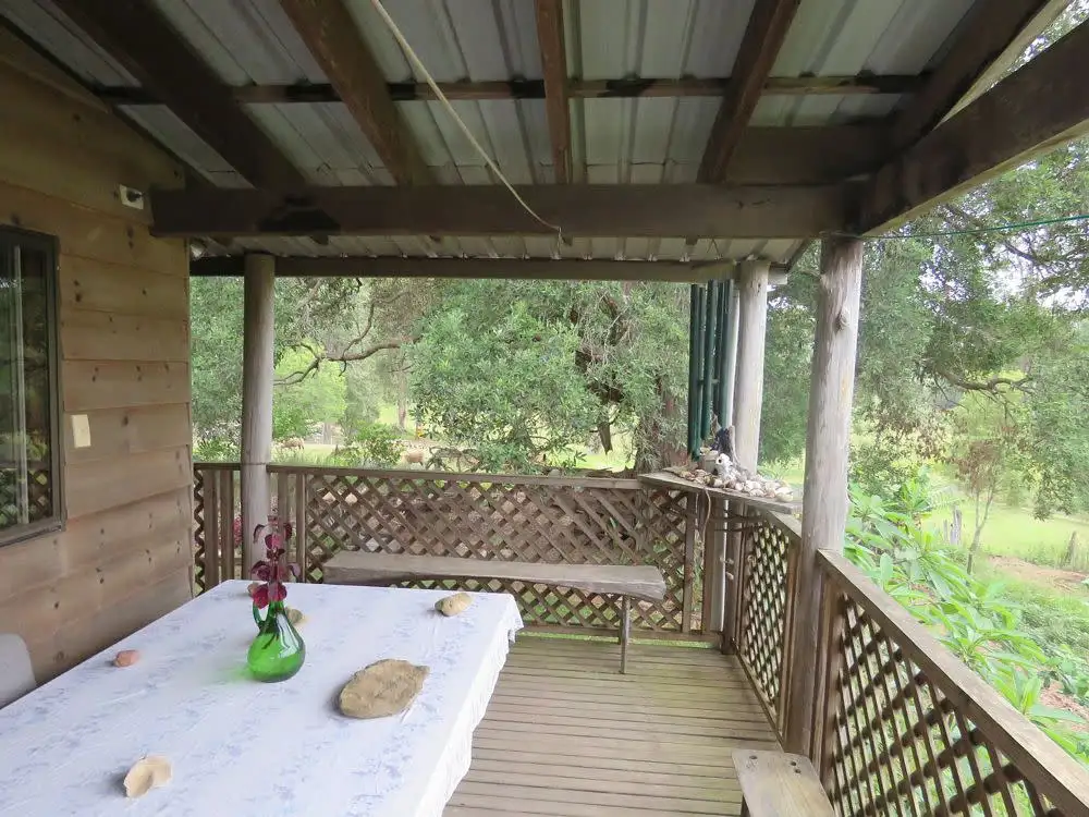 Main view of Homely rural property listing, 1725 Nulla Nulla Crk Rd, Bellbrook NSW 2440