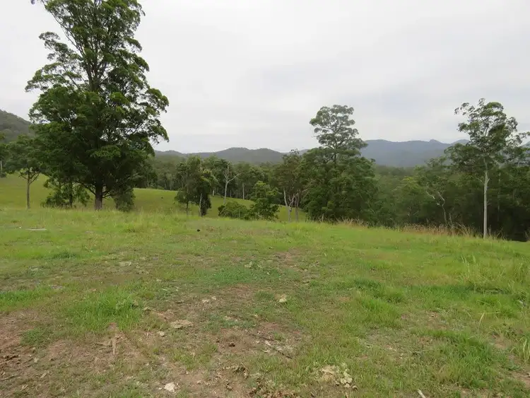 Second view of Homely rural property listing, 1725 Nulla Nulla Crk Rd, Bellbrook NSW 2440