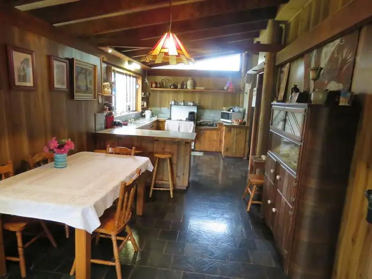 Third view of Homely rural property listing, 1725 Nulla Nulla Crk Rd, Bellbrook NSW 2440