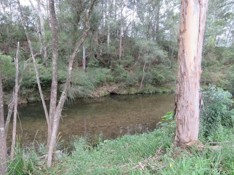 Fourth view of Homely rural property listing, 1725 Nulla Nulla Crk Rd, Bellbrook NSW 2440