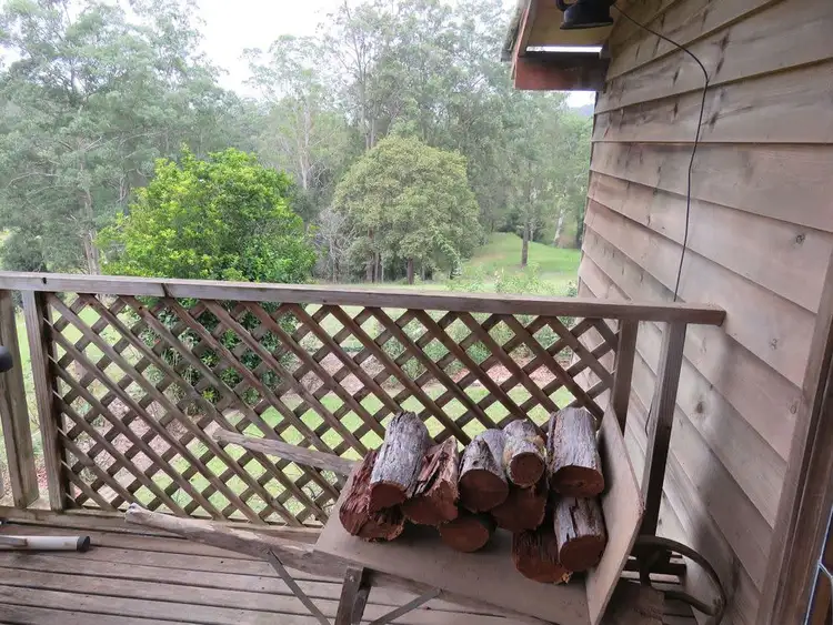 Fifth view of Homely rural property listing, 1725 Nulla Nulla Crk Rd, Bellbrook NSW 2440