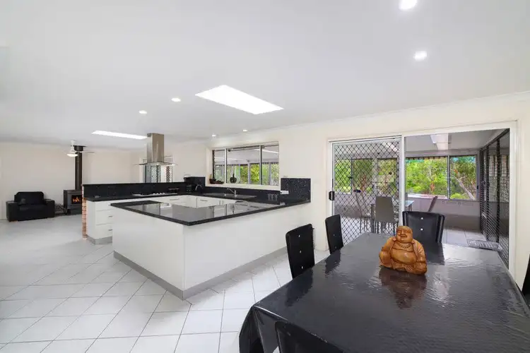 Second view of Homely rural property listing, 41 Larapinta Drive, Wyee Point NSW 2259