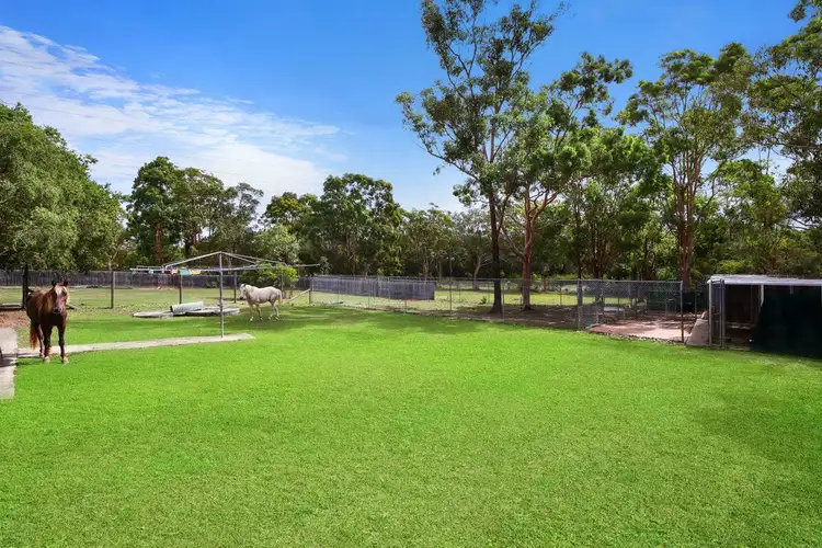Third view of Homely rural property listing, 41 Larapinta Drive, Wyee Point NSW 2259