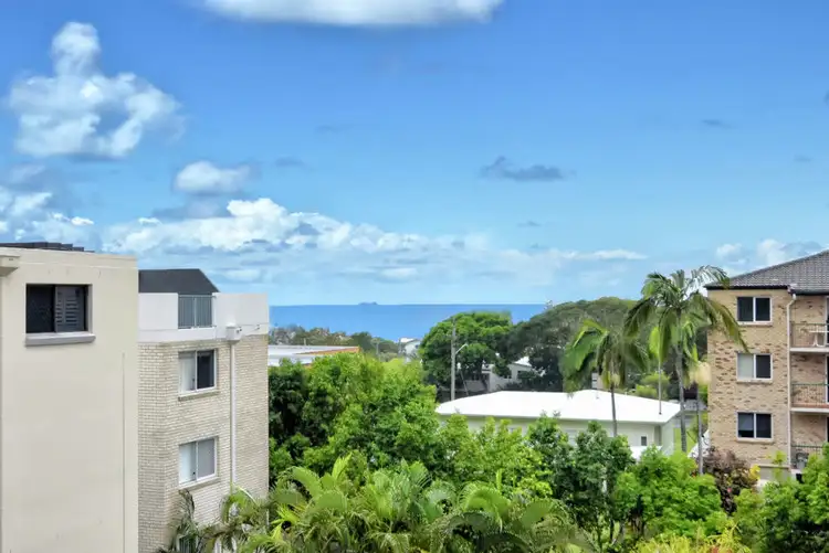 19/38 King Street, Kings Beach QLD 4551