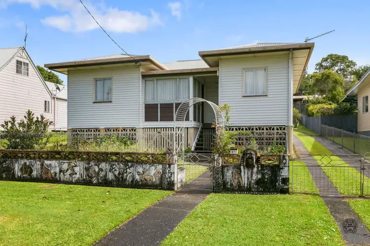 16 Oak Street, Gympie QLD 4570