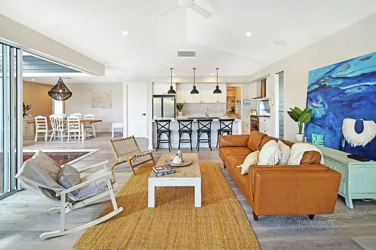 14 Shipyard Circuit, Noosa Waters QLD 4566