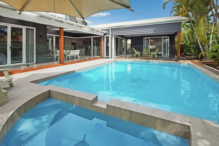 Second view of Homely house listing, 14 Shipyard Circuit, Noosa Waters QLD 4566