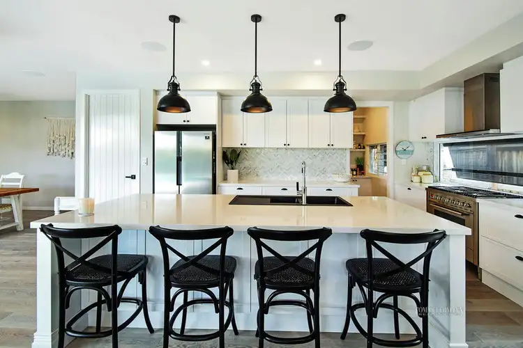 Fifth view of Homely house listing, 14 Shipyard Circuit, Noosa Waters QLD 4566