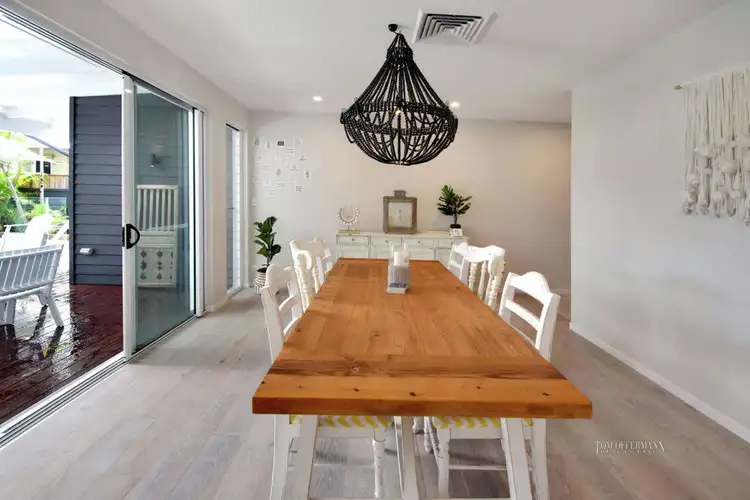 Sixth view of Homely house listing, 14 Shipyard Circuit, Noosa Waters QLD 4566