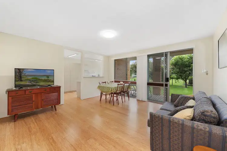 2/20 Newry Street, Urunga NSW 2455