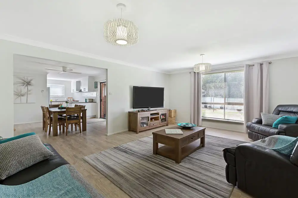 Main view of Homely house listing, 101 Wandewoi Avenue, San Remo NSW 2262