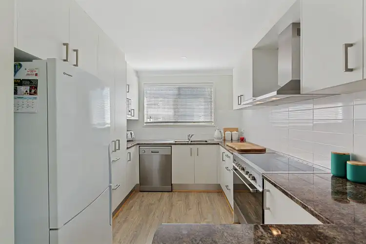 Fourth view of Homely house listing, 101 Wandewoi Avenue, San Remo NSW 2262