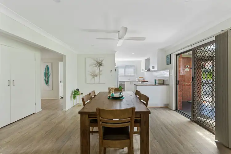 Fifth view of Homely house listing, 101 Wandewoi Avenue, San Remo NSW 2262