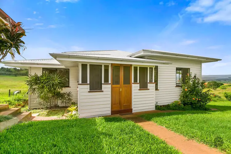 156 Hansen Road, Dagun QLD 4570