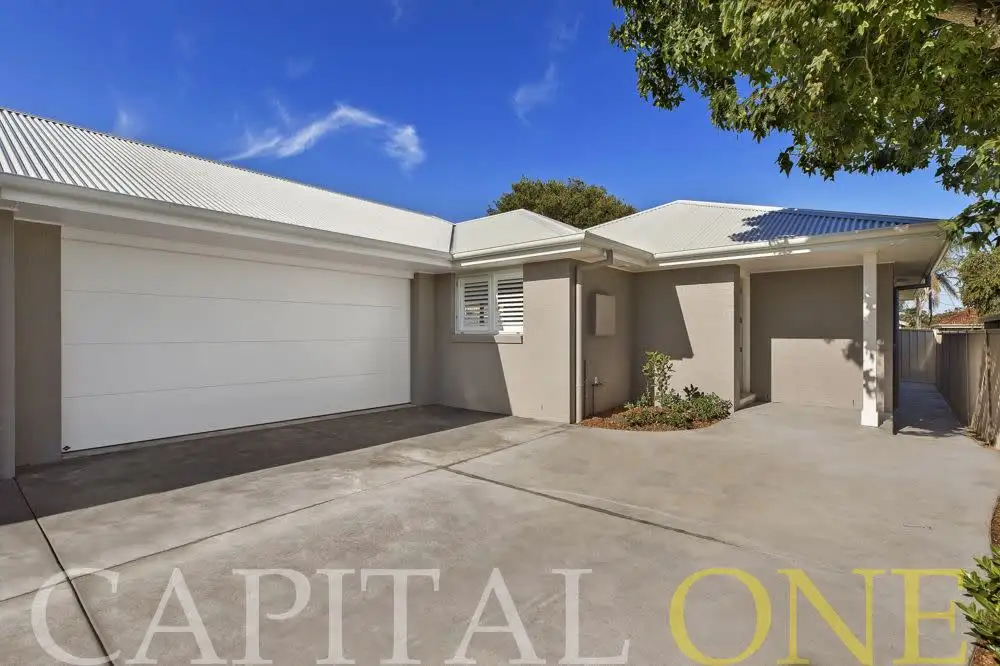 Main view of Homely house listing, 13A Holmes Avenue, Toukley NSW 2263