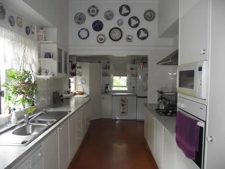 Third view of Homely rural property listing, 294 Tahiti Road, Tiaro QLD 4650
