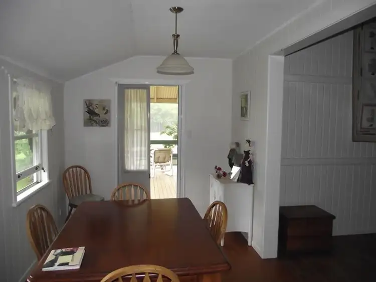 Fourth view of Homely rural property listing, 294 Tahiti Road, Tiaro QLD 4650