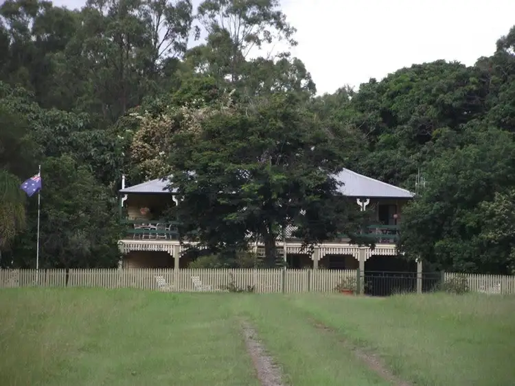 Seventh view of Homely rural property listing, 294 Tahiti Road, Tiaro QLD 4650