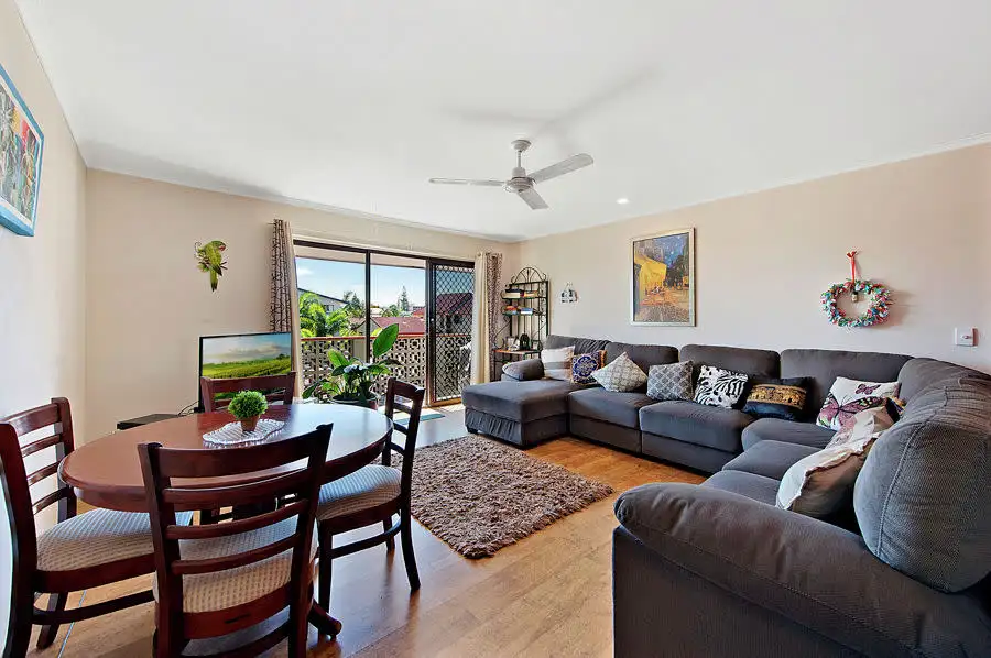 Main view of Homely unit listing, 7/2263 Gold Coast Highway, Mermaid Beach QLD 4218