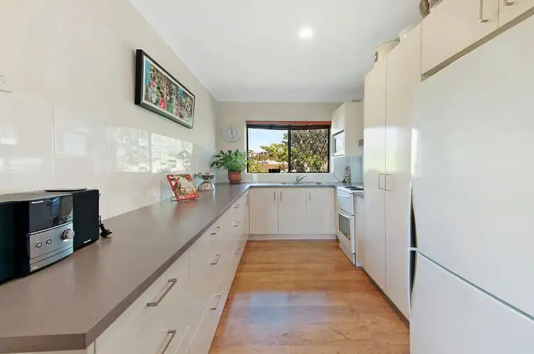 Second view of Homely unit listing, 7/2263 Gold Coast Highway, Mermaid Beach QLD 4218