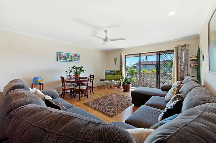 Third view of Homely unit listing, 7/2263 Gold Coast Highway, Mermaid Beach QLD 4218