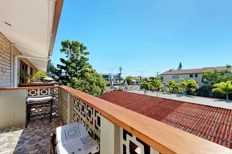 Sixth view of Homely unit listing, 7/2263 Gold Coast Highway, Mermaid Beach QLD 4218