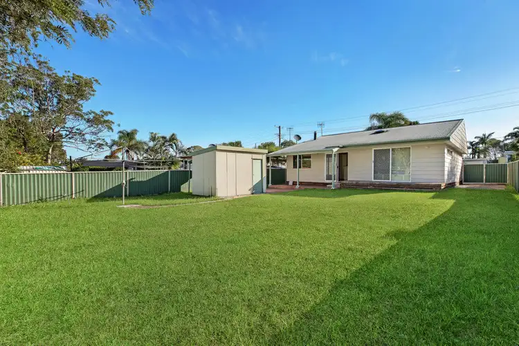 47 Brennon Road, Gorokan NSW 2263
